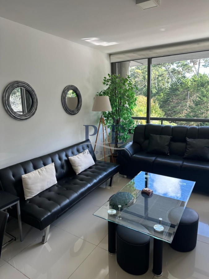 Apartamento de 1 dormitorio en Edificio Unique, Punta del Este - Imagen 4