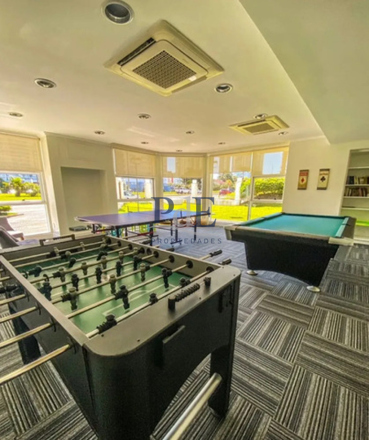 Apartamento de 3 dormitorios en Casino Tower, Punta del Este - Imagen 18