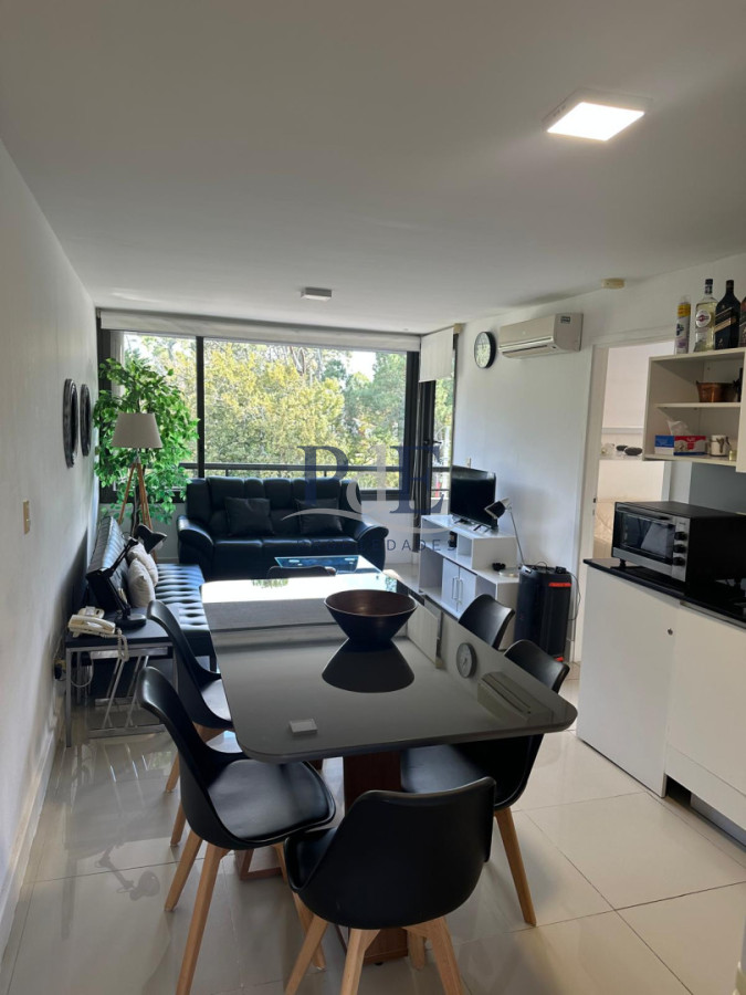 Apartamento de 1 dormitorio en Edificio Unique, Punta del Este - Imagen 7