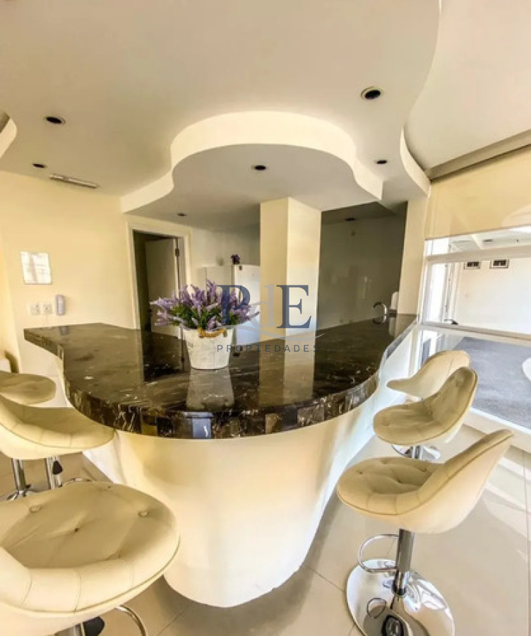 Apartamento de 3 dormitorios en Casino Tower, Punta del Este - Imagen 17