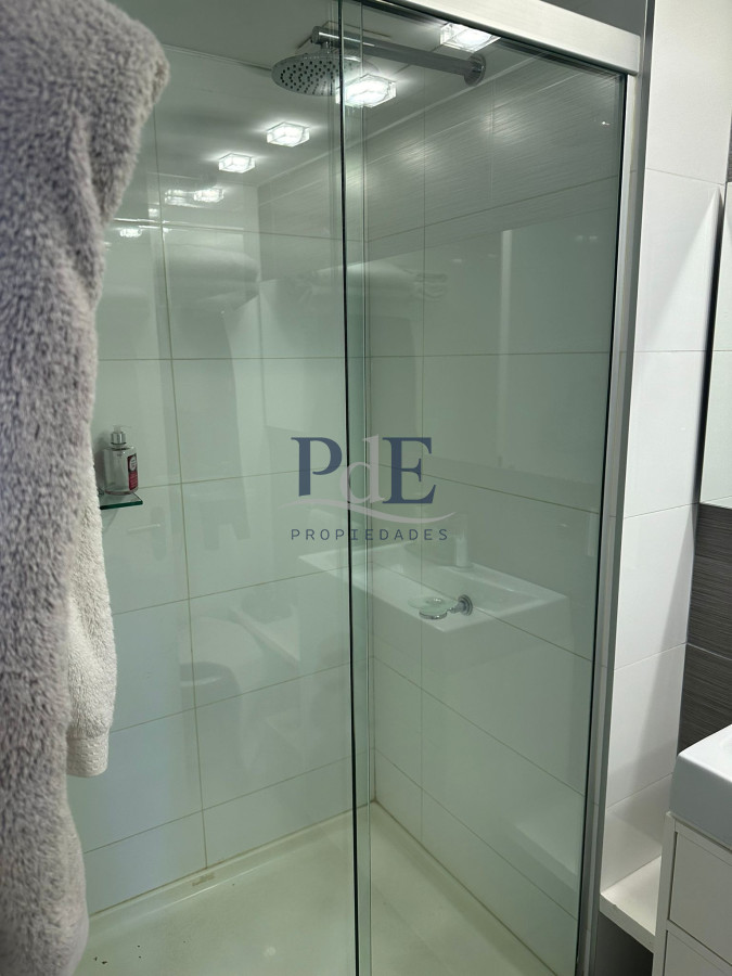 ALQUILO EXCEPCIONAL  APTO DE 4 DORM Y 5 BAÑOS EN TORRE ONE I EN PLAYA BRAVA PISO 11 - Imagen 38