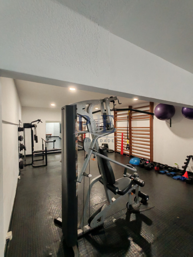 ALQUILER DE TEMPORADA EN APTO DE 3 DORMITORIOS Y DOS BAÑOS CON UNA VISTA INIGUALABLE A LA BRAVA  - Imagen 26