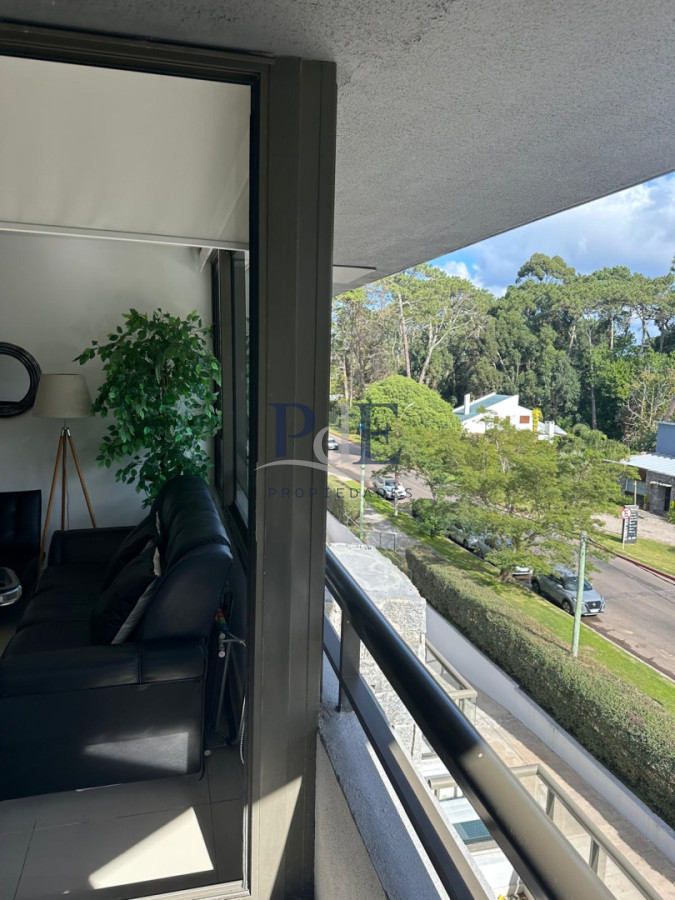 Apartamento de 1 dormitorio en Edificio Unique, Punta del Este - Imagen 2