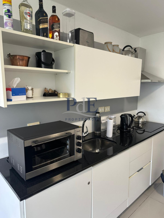 Apartamento de 1 dormitorio en Edificio Unique, Punta del Este - Imagen 12