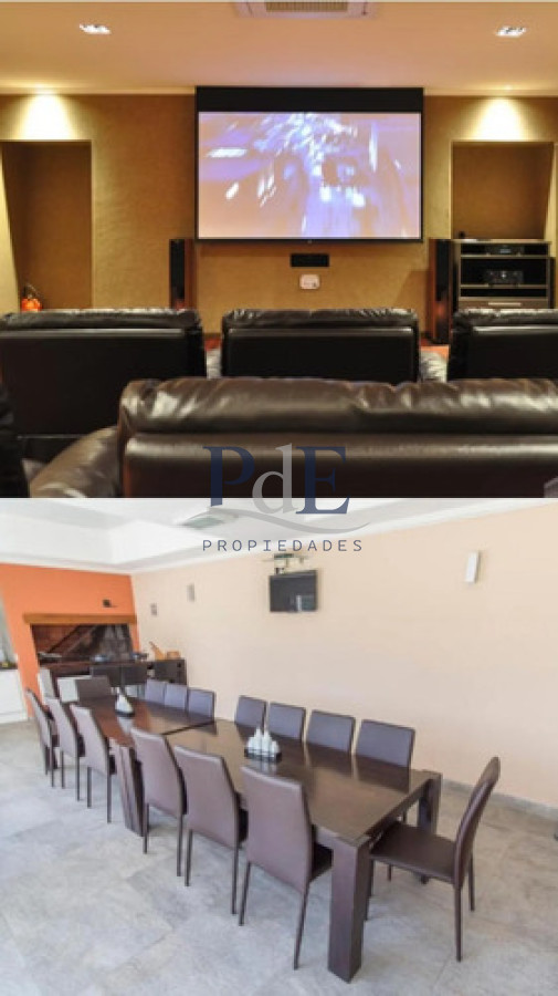 Apartamento de 3 dormitorios en Casino Tower, Punta del Este - Imagen 21