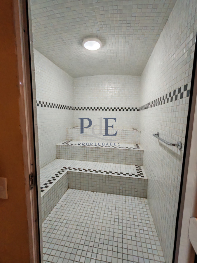 ALQUILER DE TEMPORADA EN APTO DE 3 DORMITORIOS Y DOS BAÑOS CON UNA VISTA INIGUALABLE A LA BRAVA  - Imagen 23