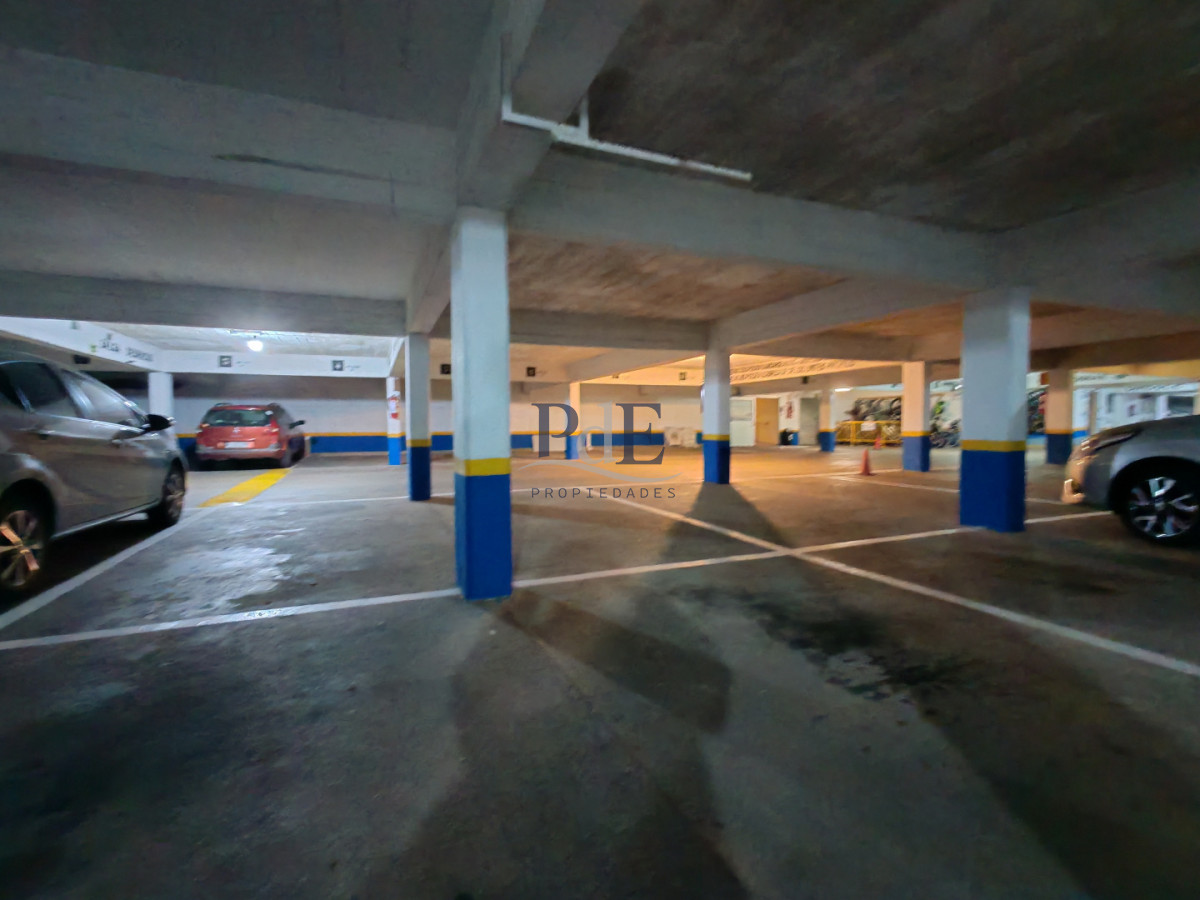 ALQUILER DE TEMPORADA EN APTO DE 3 DORMITORIOS Y DOS BAÑOS CON UNA VISTA INIGUALABLE A LA BRAVA  - Imagen 27