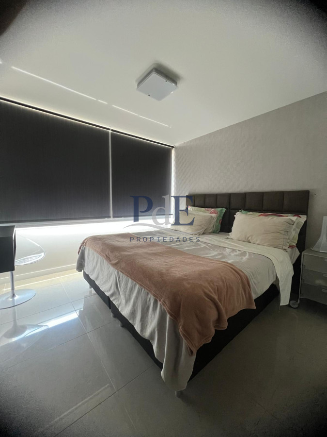 ALQUILO EXCEPCIONAL  APTO DE 4 DORM Y 5 BAÑOS EN TORRE ONE I EN PLAYA BRAVA PISO 11 - Imagen 53