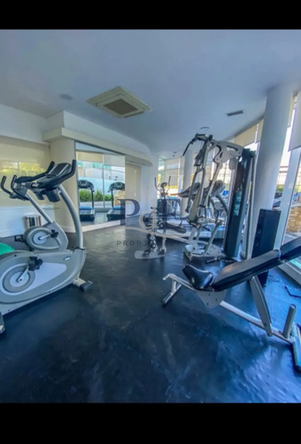 Apartamento de 3 dormitorios en Casino Tower, Punta del Este - Imagen 20