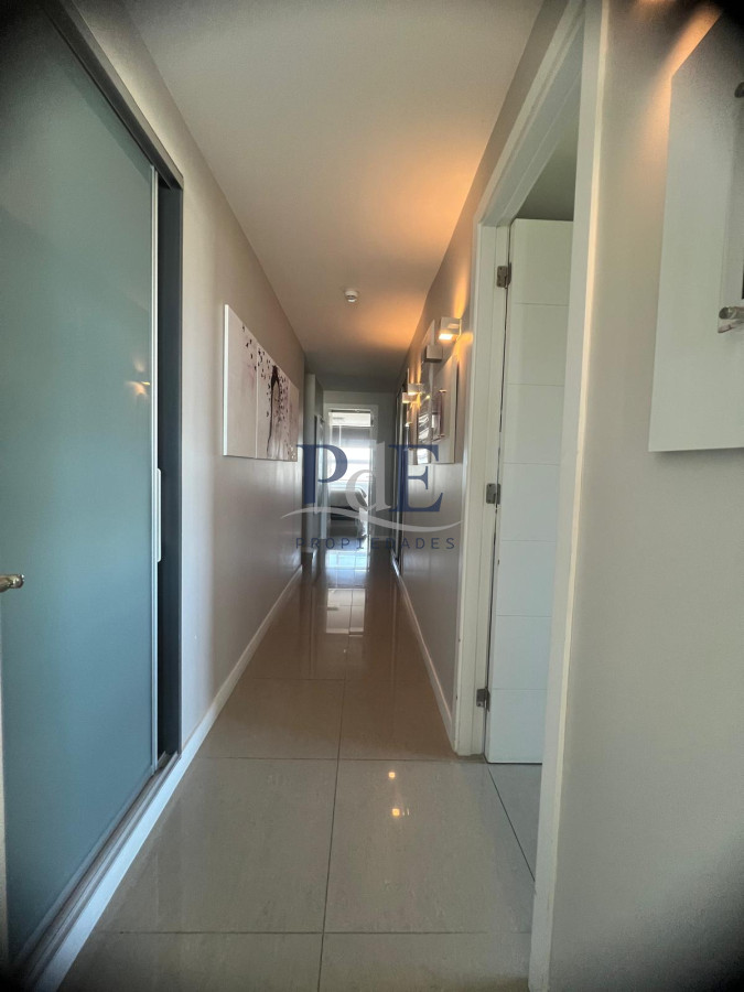 ALQUILO EXCEPCIONAL  APTO DE 4 DORM Y 5 BAÑOS EN TORRE ONE I EN PLAYA BRAVA PISO 11 - Imagen 43