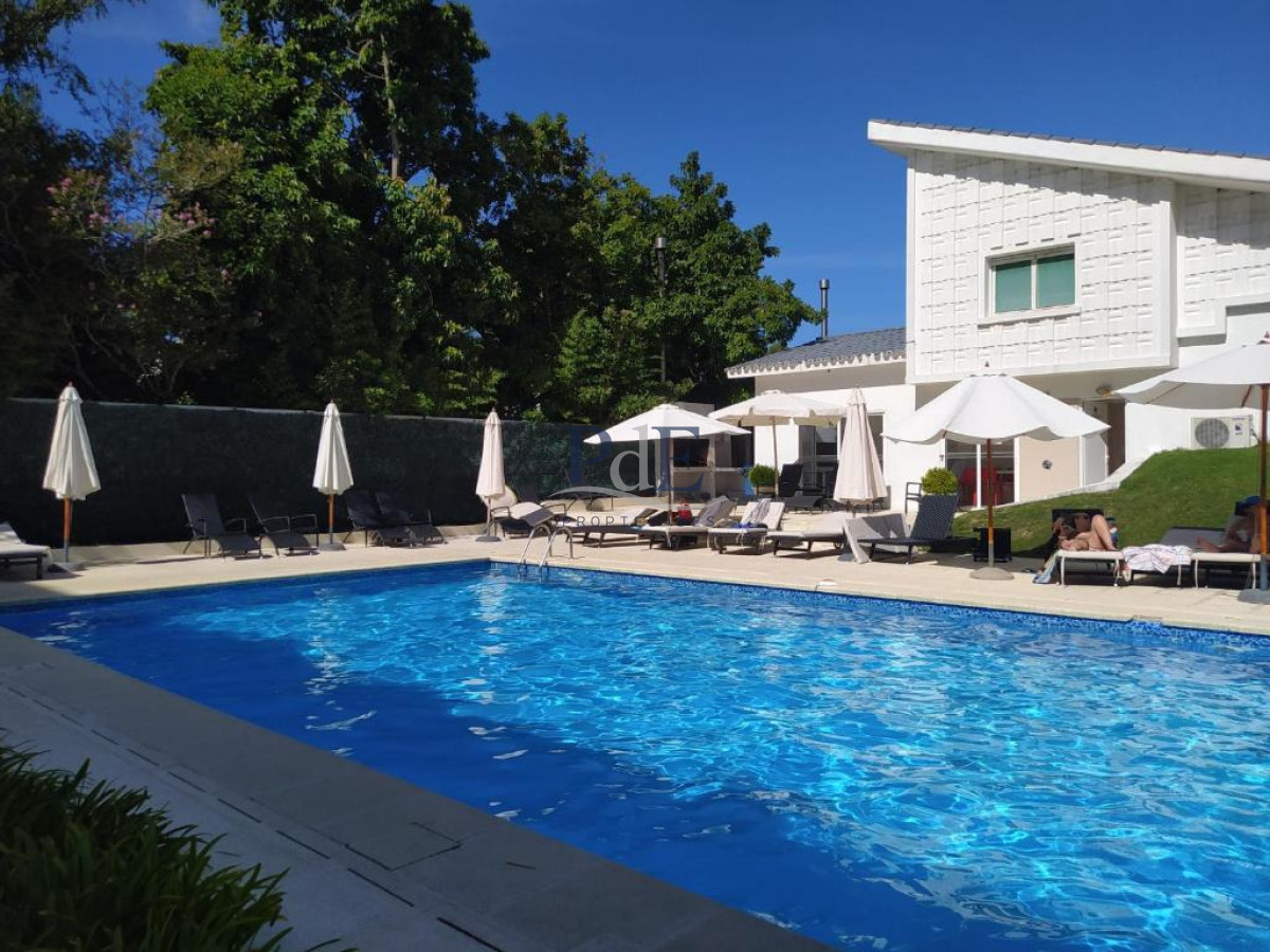 Apartamento de 1 dormitorio en Edificio Unique, Punta del Este - Imagen 21
