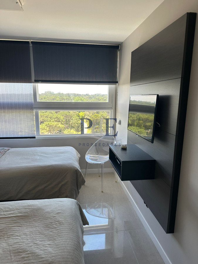 ALQUILO EXCEPCIONAL  APTO DE 4 DORM Y 5 BAÑOS EN TORRE ONE I EN PLAYA BRAVA PISO 11 - Imagen 37