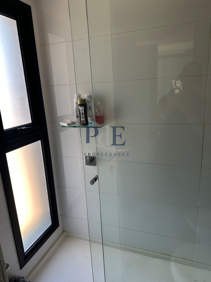 ALQUILO EXCEPCIONAL  APTO DE 4 DORM Y 5 BAÑOS EN TORRE ONE I EN PLAYA BRAVA PISO 11 - Imagen 33