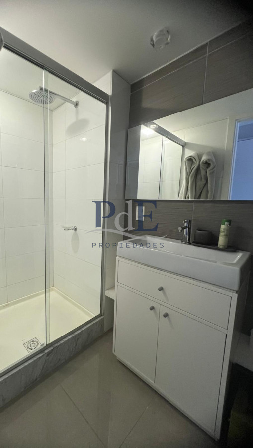 ALQUILO EXCEPCIONAL  APTO DE 4 DORM Y 5 BAÑOS EN TORRE ONE I EN PLAYA BRAVA PISO 11 - Imagen 49