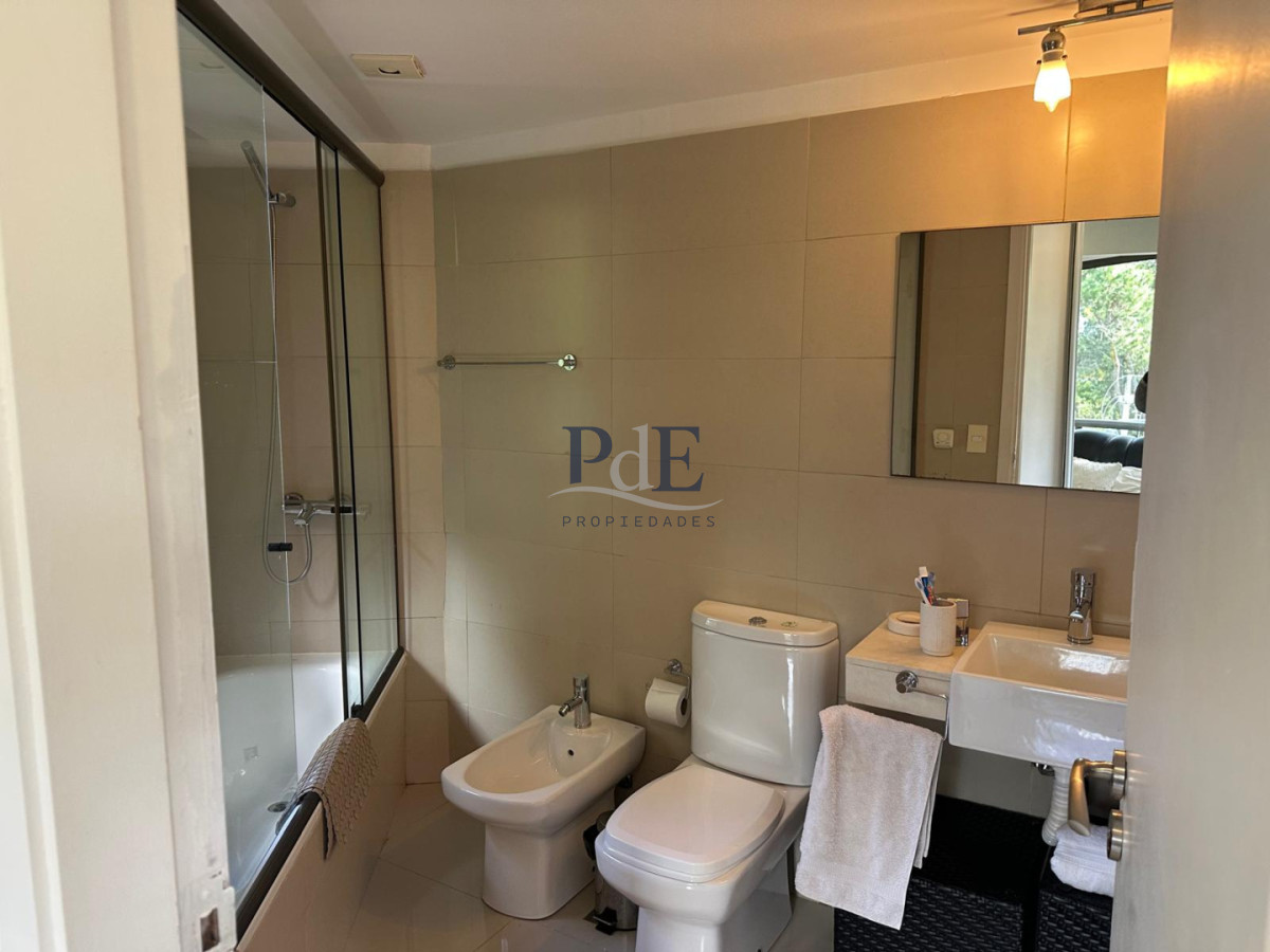 Apartamento de 1 dormitorio en Edificio Unique, Punta del Este - Imagen 14