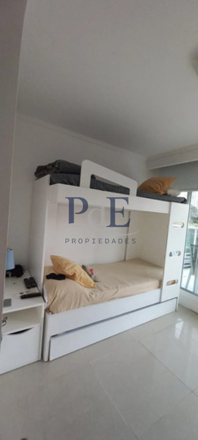 Apartamento de 3 dormitorios en Casino Tower, Punta del Este - Imagen 6