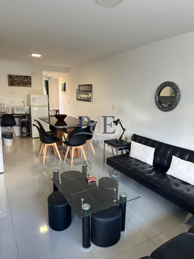Apartamento de 1 dormitorio en Edificio Unique, Punta del Este - Imagen 9