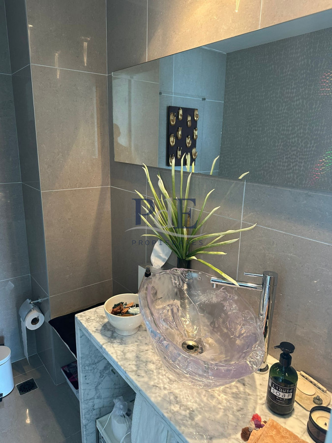 ALQUILO EXCEPCIONAL  APTO DE 4 DORM Y 5 BAÑOS EN TORRE ONE I EN PLAYA BRAVA PISO 11 - Imagen 27