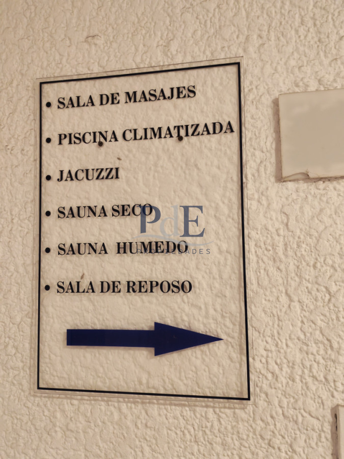 ALQUILER DE TEMPORADA EN APTO DE 3 DORMITORIOS Y DOS BAÑOS CON UNA VISTA INIGUALABLE A LA BRAVA  - Imagen 19