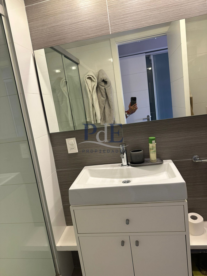 ALQUILO EXCEPCIONAL  APTO DE 4 DORM Y 5 BAÑOS EN TORRE ONE I EN PLAYA BRAVA PISO 11 - Imagen 39