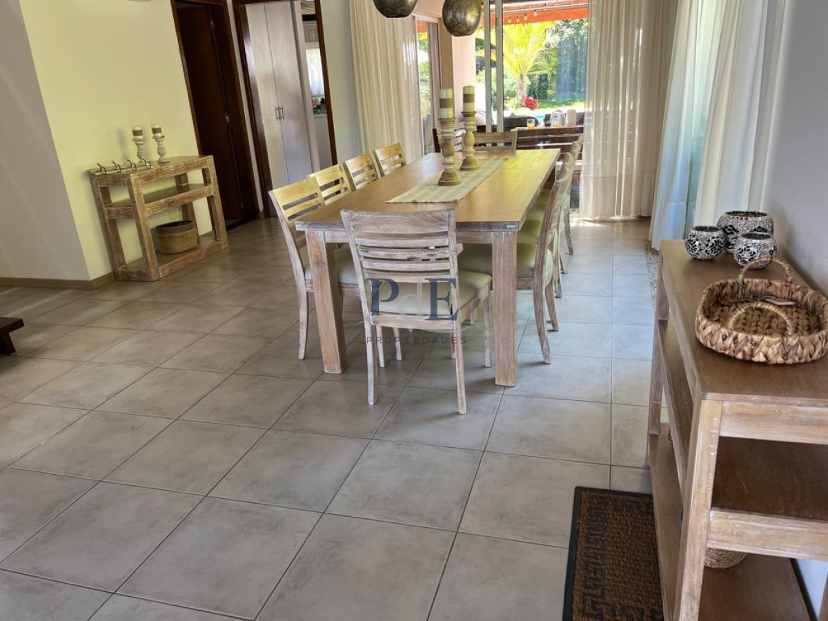 EXCEPCIONAL CASA EN MONTOYA ALQUILER DE VERANO  - Imagen 10