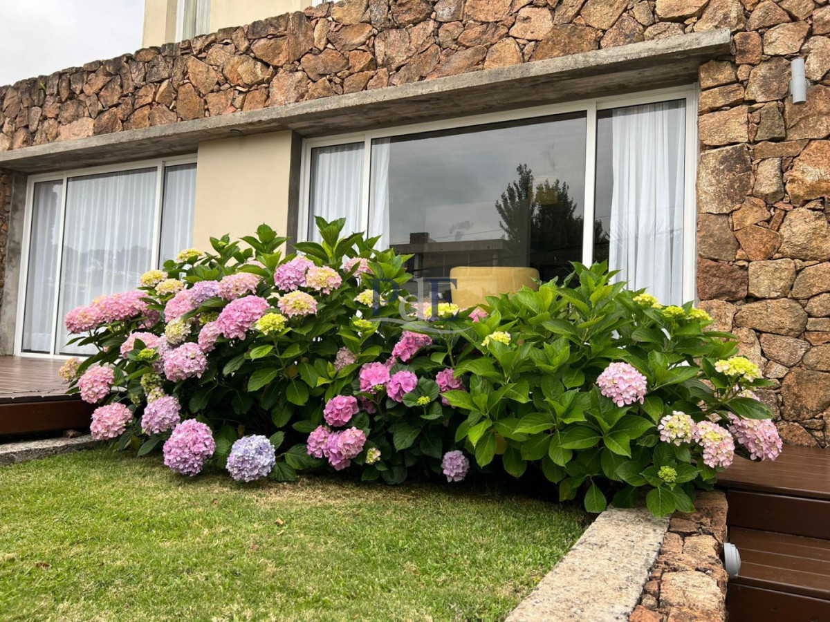 EXCEPCIONAL CASA EN MONTOYA ALQUILER DE VERANO  - Imagen 1