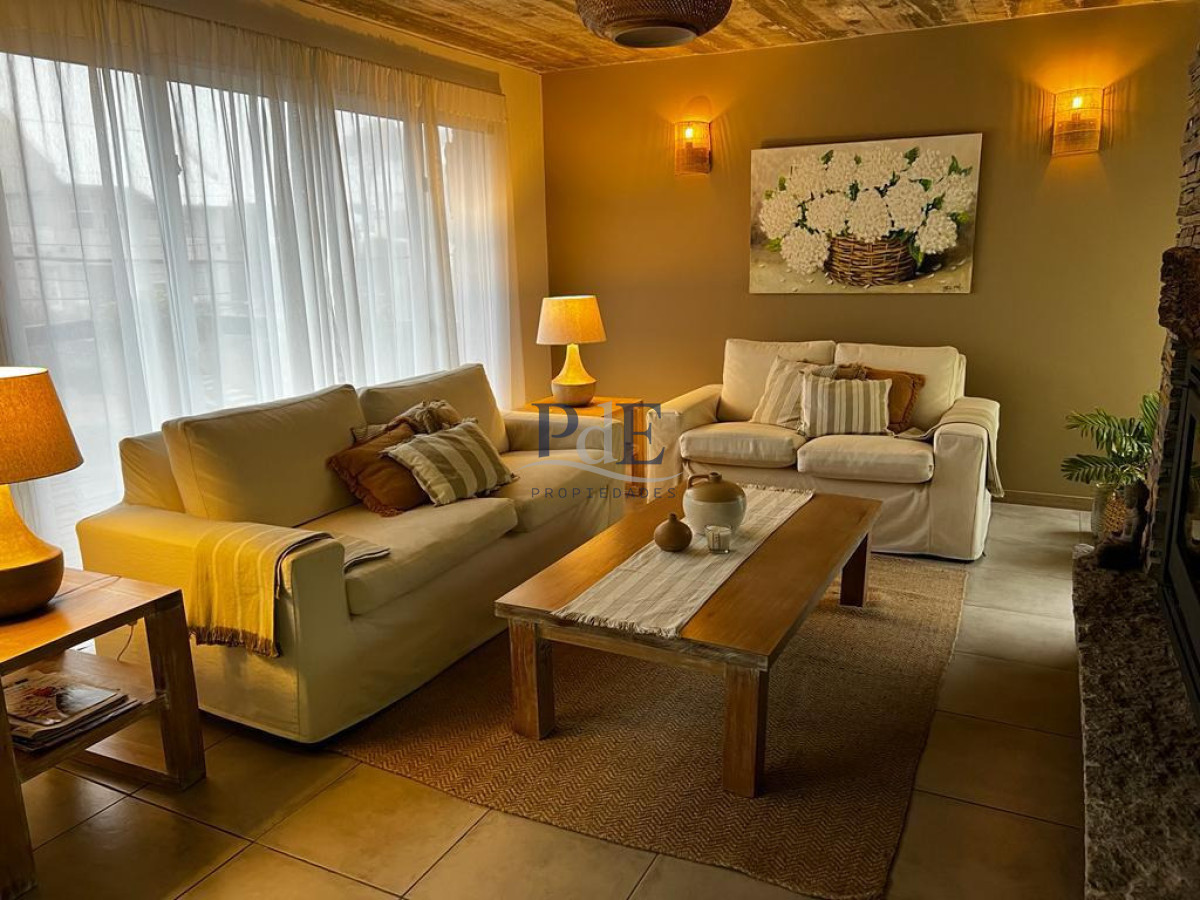 EXCEPCIONAL CASA EN MONTOYA ALQUILER DE VERANO  - Imagen 2