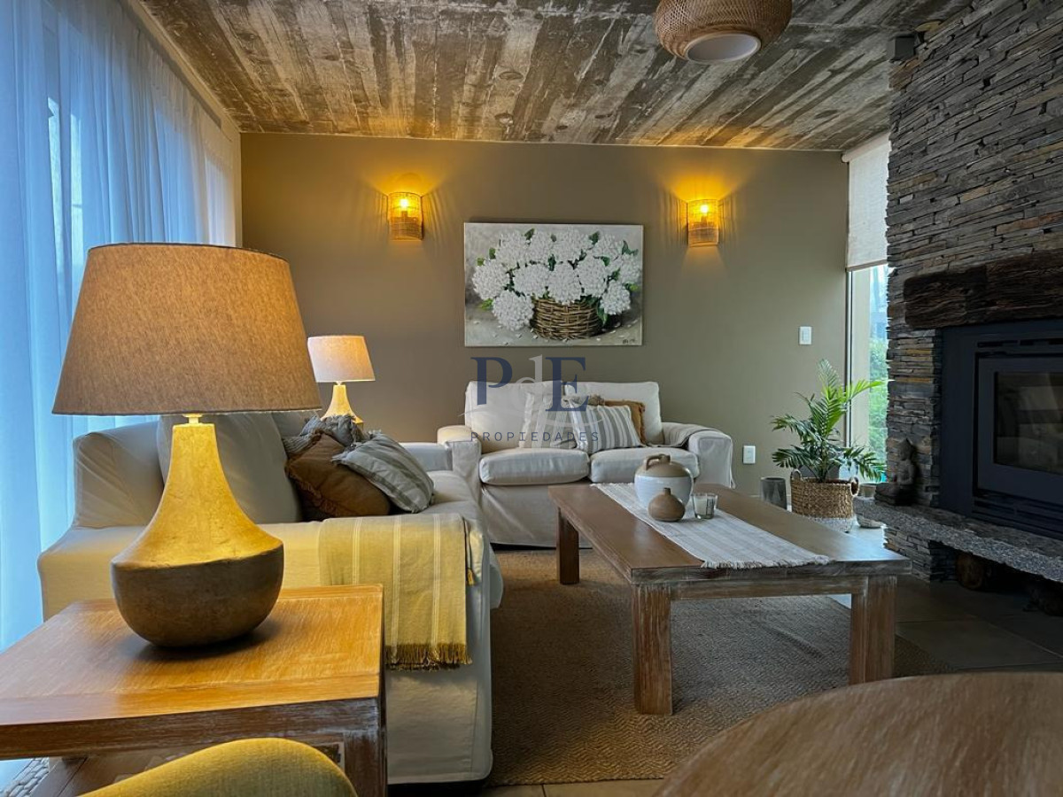 EXCEPCIONAL CASA EN MONTOYA ALQUILER DE VERANO  - Imagen 3