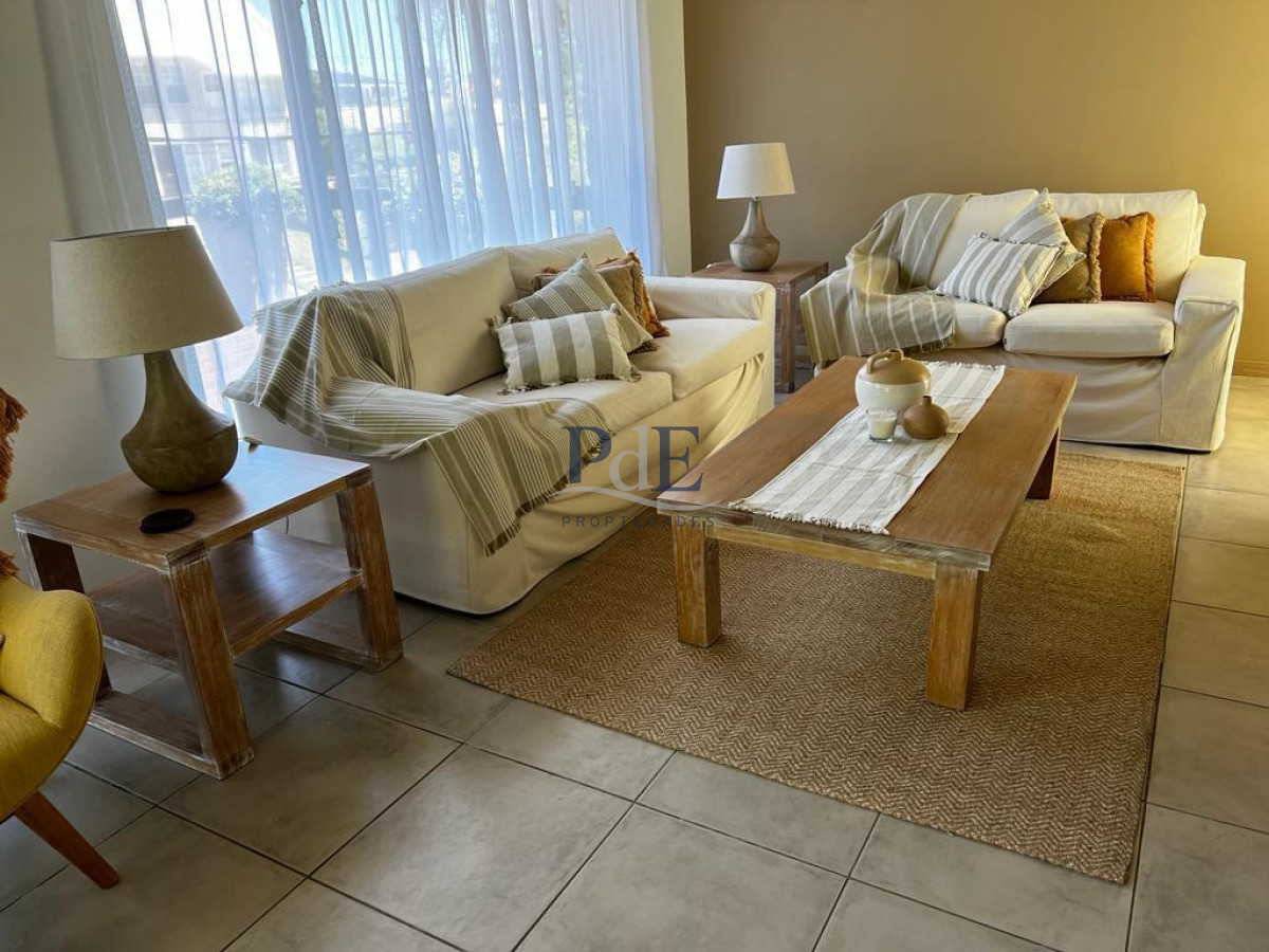 EXCEPCIONAL CASA EN MONTOYA ALQUILER DE VERANO  - Imagen 7