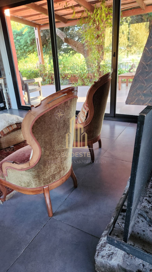 Chacra ID.13 - LUGAR DE ENSUEÑO !!!!  VENDO CHACRA DE 14 HAS QUE YA NO SE ENCUENTRAN EN LA ZONA . CANCHA DE POLO , PICADERO Y CABALLERIZAS 