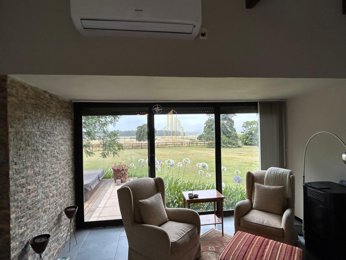 Chacra ID.13 - LUGAR DE ENSUEÑO !!!!  VENDO CHACRA DE 14 HAS QUE YA NO SE ENCUENTRAN EN LA ZONA . CANCHA DE POLO , PICADERO Y CABALLERIZAS 