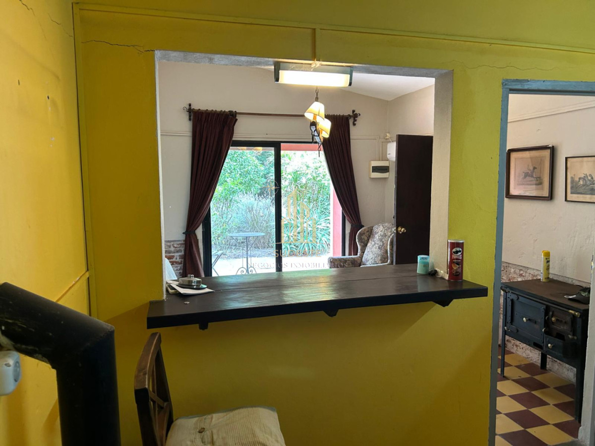 Chacra ID.13 - LUGAR DE ENSUEÑO !!!!  VENDO CHACRA DE 14 HAS QUE YA NO SE ENCUENTRAN EN LA ZONA . CANCHA DE POLO , PICADERO Y CABALLERIZAS 