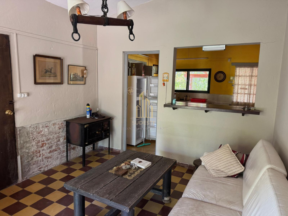 Chacra ID.13 - LUGAR DE ENSUEÑO !!!!  VENDO CHACRA DE 14 HAS QUE YA NO SE ENCUENTRAN EN LA ZONA . CANCHA DE POLO , PICADERO Y CABALLERIZAS 