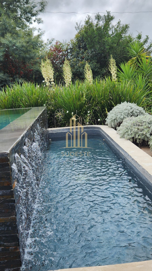 Chacra ID.13 - LUGAR DE ENSUEÑO !!!!  VENDO CHACRA DE 14 HAS QUE YA NO SE ENCUENTRAN EN LA ZONA . CANCHA DE POLO , PICADERO Y CABALLERIZAS 