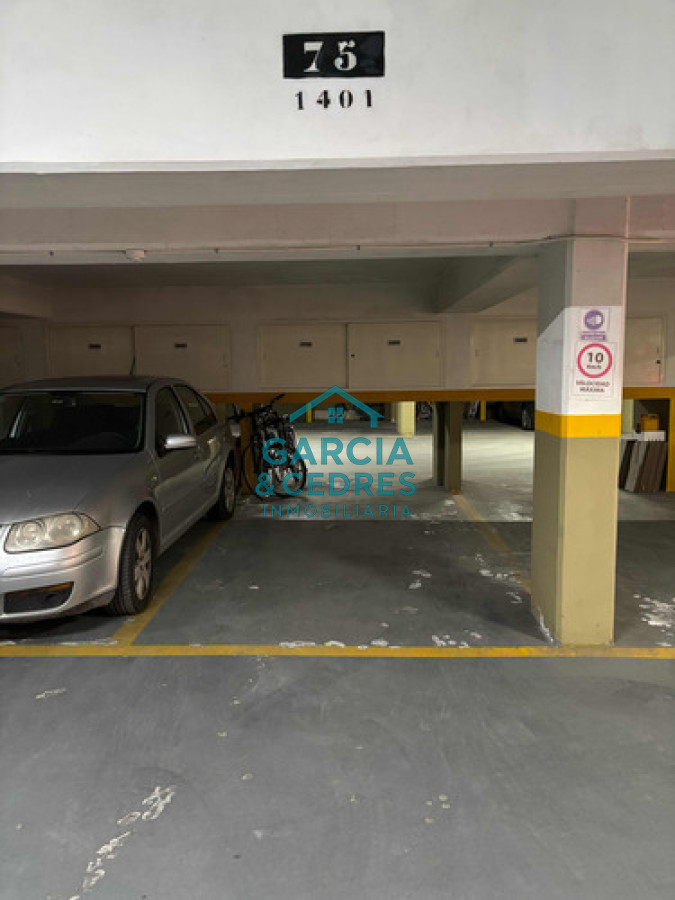 Apartamento ID.318 - Alquiler de temporada en Torre Marina I 