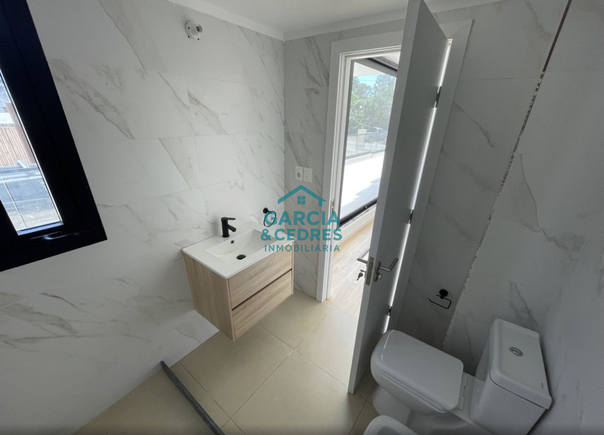 Apartamento ID.302 - Apartamento 2 Dormitorios en Aidy Grill, Punta del Este