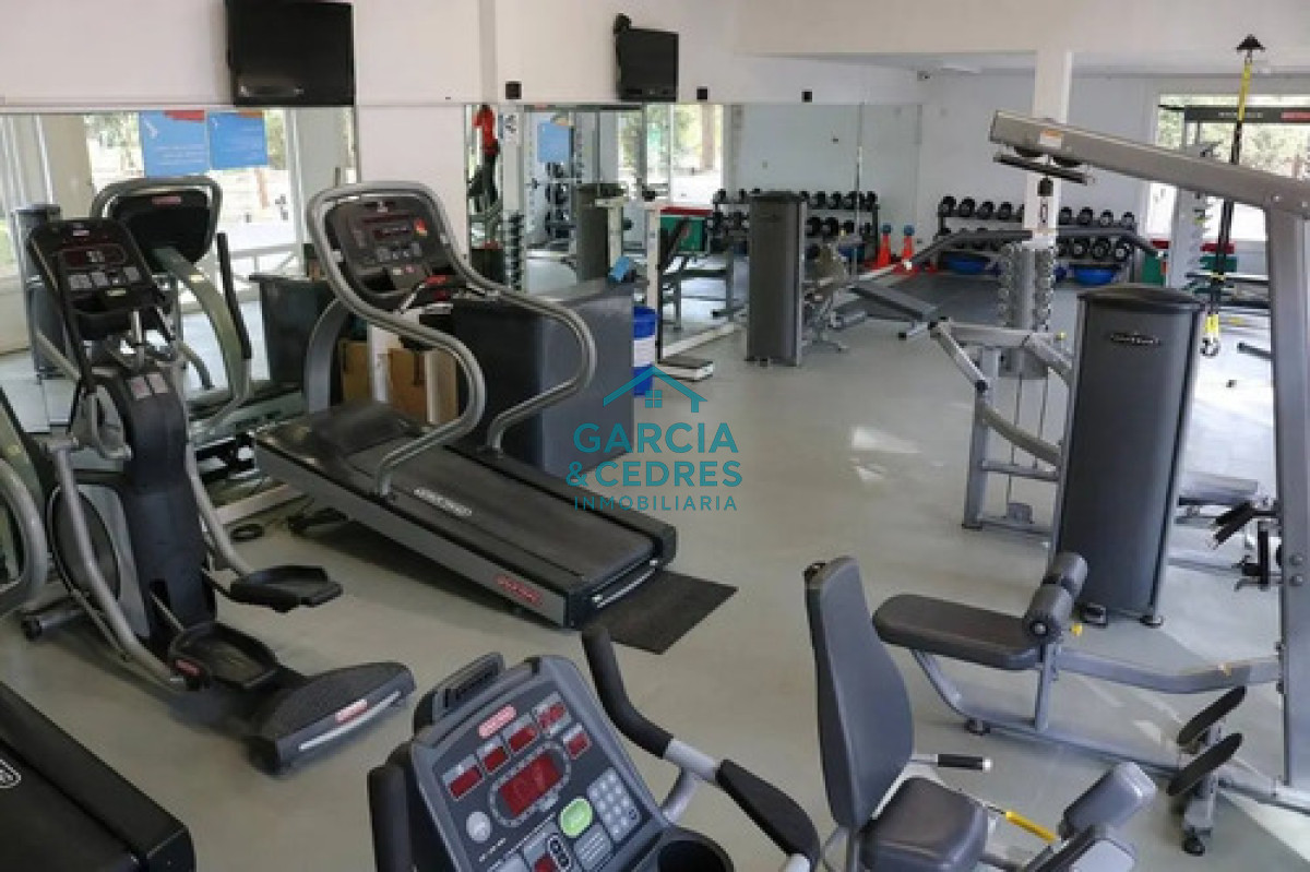 Apartamento ID.526 - Apartamento con excelente renta en Green Park, Solanas