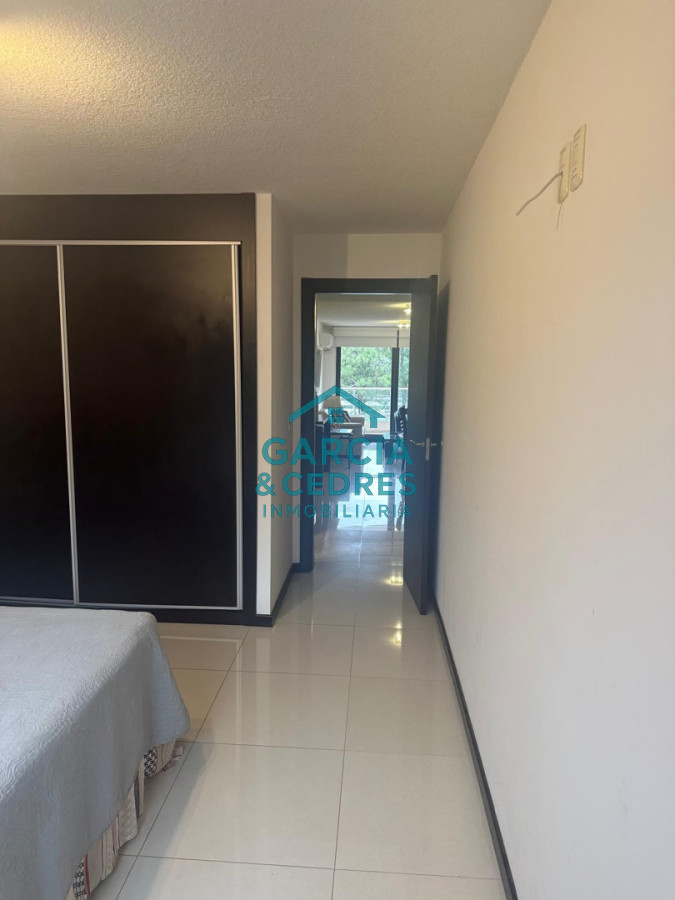 Apartamento ID.125 - ALQUILER DE TEMPORADA EN EDIFICIO STRADIVARIUS APTO 1 DORM. 1 BAÑO 