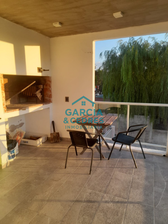 Apartamento ID.120 - EL PARAISO A 5 MINUTOS DE LA PLAYA MANSA PARADA 39