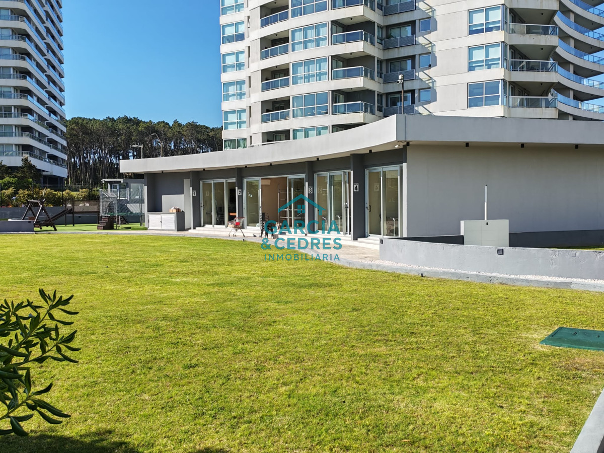 Apartamento ID.25 - VENDO EXCELENTE APTO DE 2 DORM+DEPENDENCIA , 4 BAÑOS EN TORRE LOOK BRAVA