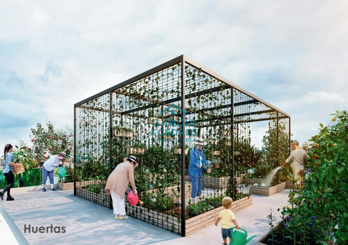 Apartamento ID.97 - EDIFICIO ROMI ROOSEVELT !!!! APTO DE 1 DORM Y DE 2 DORM. A ESTRENAR 