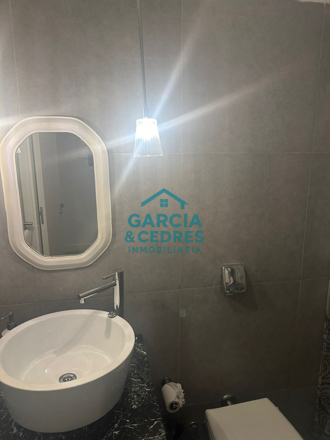 Apartamento ID.2 -  Vendo Apto En Torre Yoo de 1 1/2 dormitorio Excelente Estado . Una Torre Con Todas Las Amenidades . No Deje De Perder Esta Oportunidad