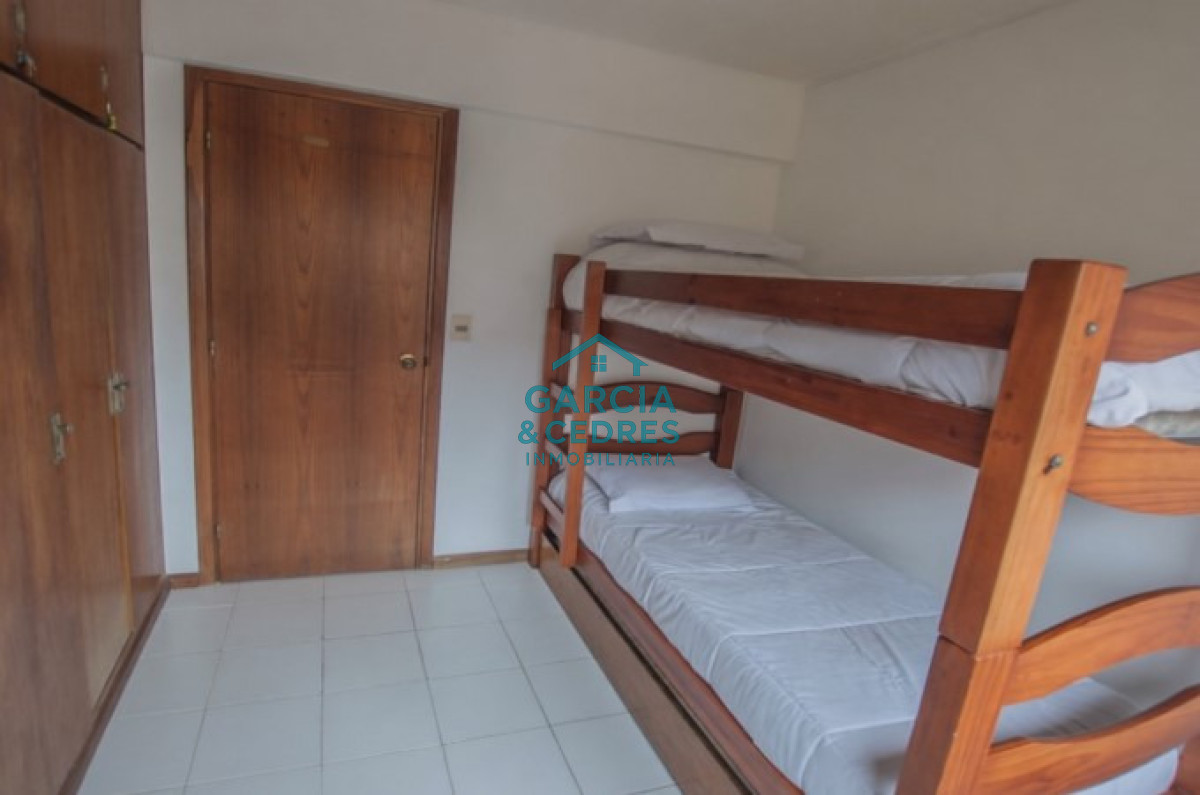 Apartamento ID.590 - Apartamento en primera línea en Playa El Emir, Peninsula 