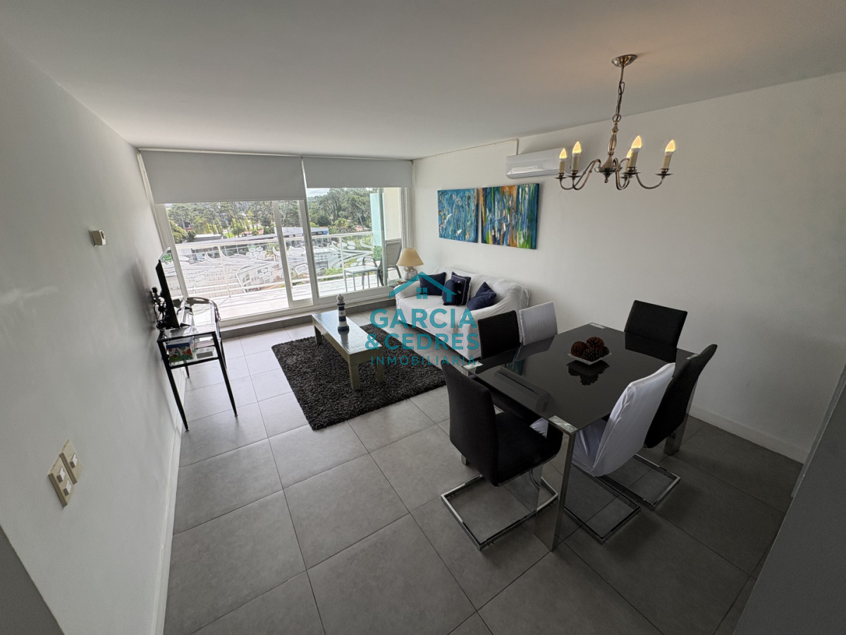 Apartamento ID.1 - Apartamento en Torre YOO - Aidy Grill, Punta del Este