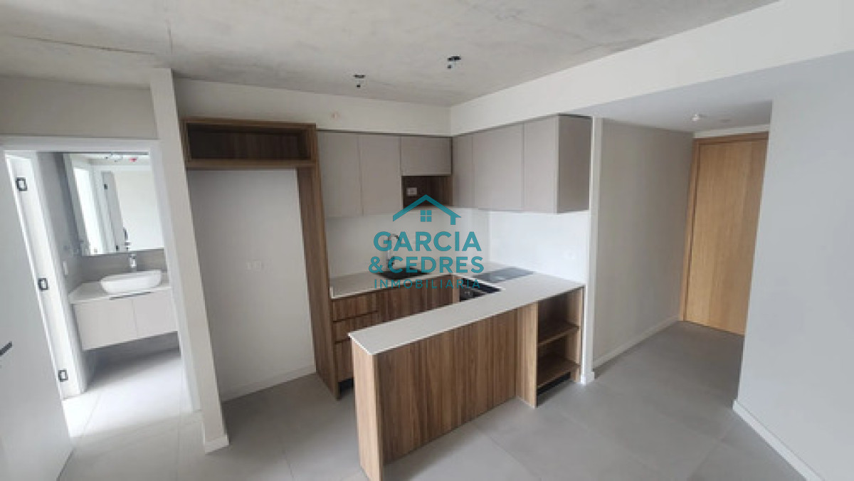 Apartamento ID.578 - Apartamento a estrenar en Manglar Brava, Punta del Este