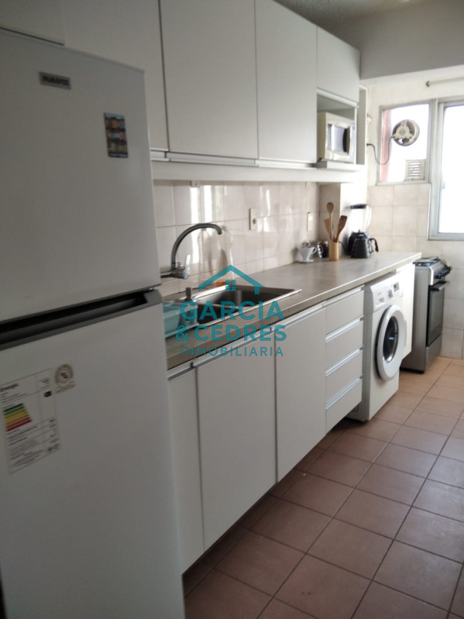 Apartamento ID.255 - Luminoso apartamento de 3 dormitorios en Centro, Montevideo