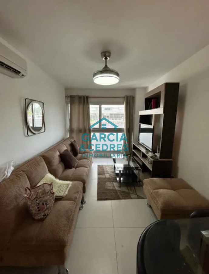 Apartamento ID.386 - Solo Inversionistas - Dueño Directo Vende - Inversión En Punta Del Este  Torre Bellagio  Renta Activa Usd 14.940 (7.2%)