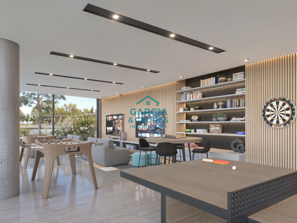 Apartamento ID.185 - APARTAMENTO DE 1 DORMITORIO EN MANGLAR ALBOR 