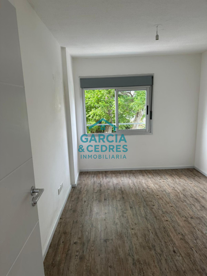 Apartamento ID.118 - OPORTUNIDAD APTO DE  2 DORM Y 1 BAÑO A ESTRENAR EN TORRE MIRADOR  