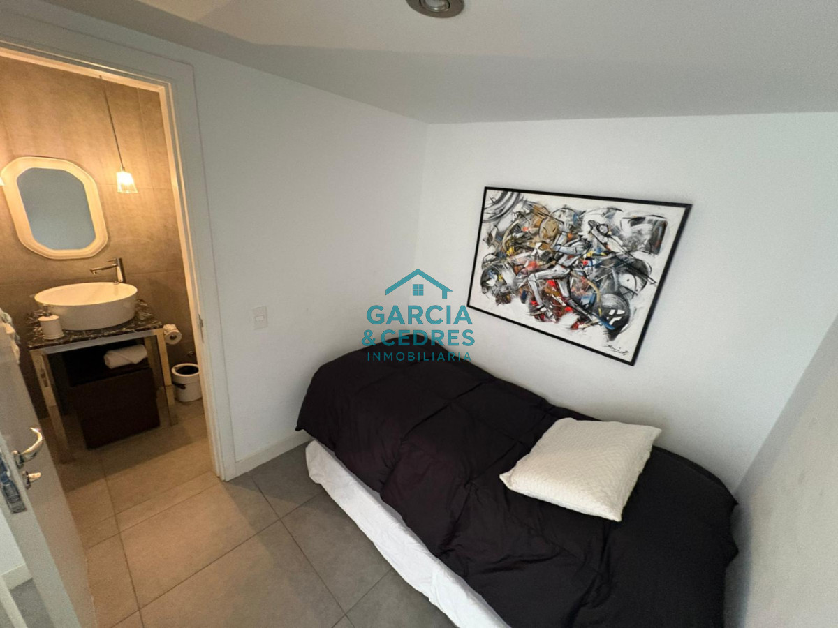 Apartamento ID.2 - Oportunidad en Torre YOO - Punta del Este